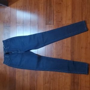 Highwaist Skinny FashionNova